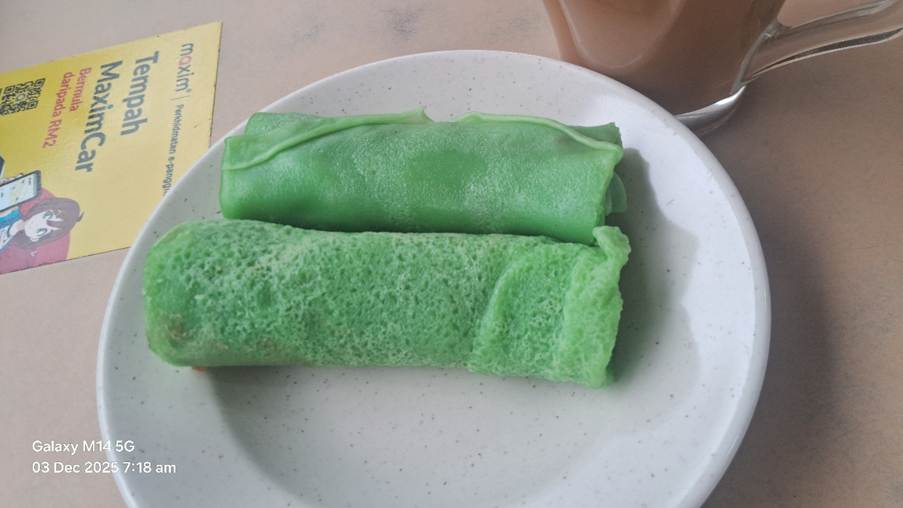 Green food on a plate

AI-generated content may be incorrect.